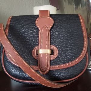 Vintage Dooney and Bourke Green Label  **$35**